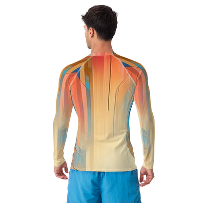 Men's Rash Guard