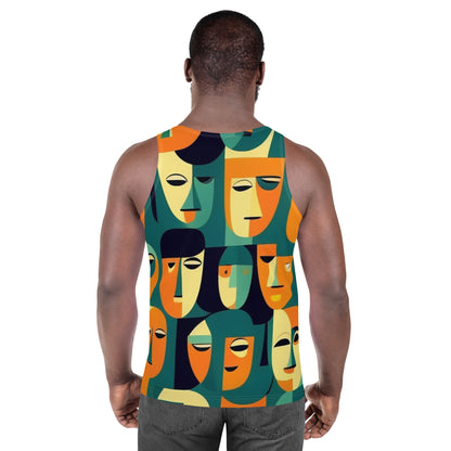 Unisex Tank Top