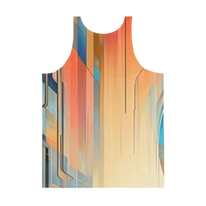 Unisex Tank Top