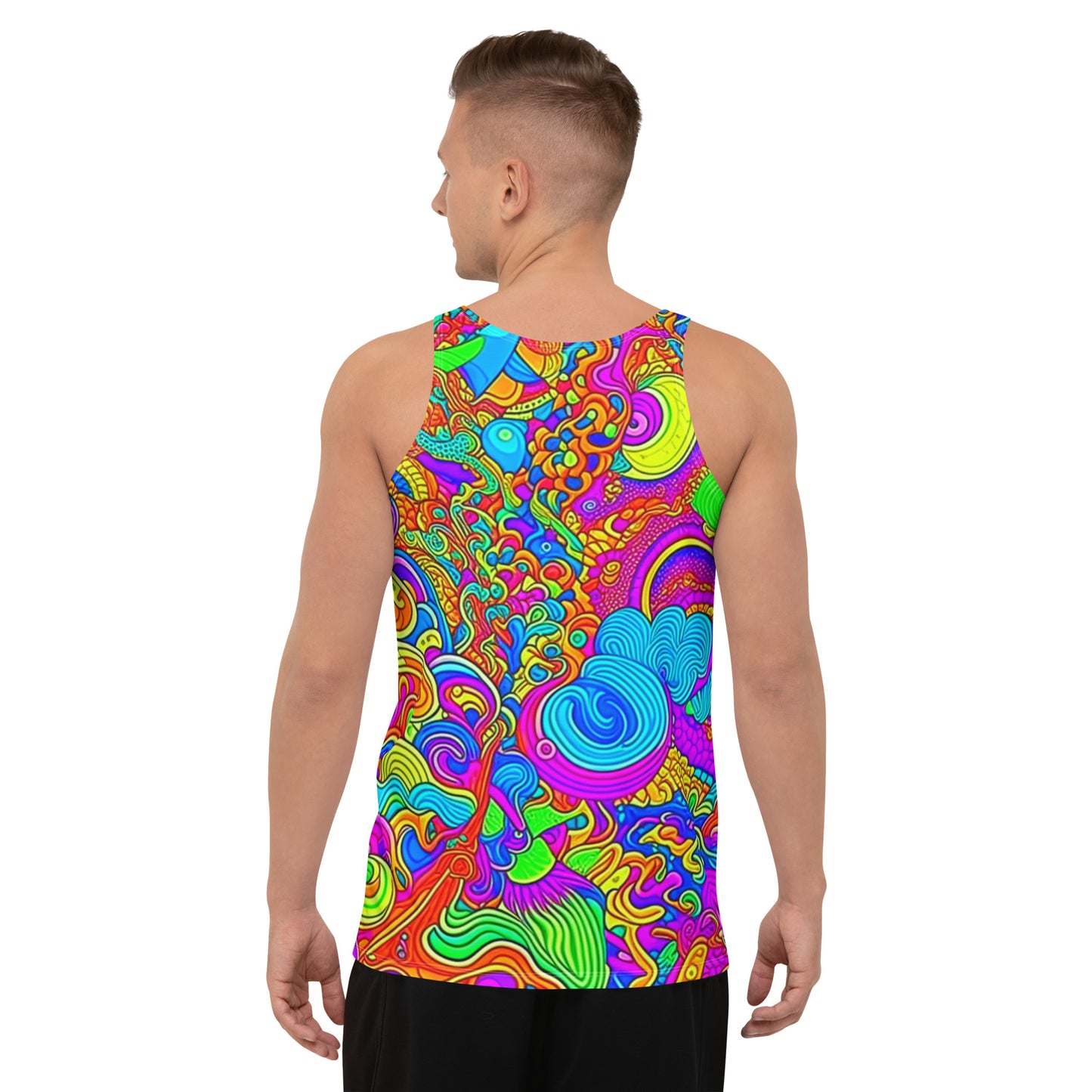 Unisex Tank Top