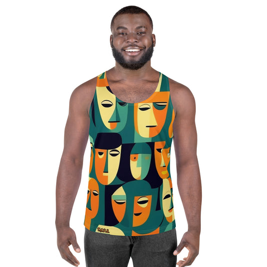 Unisex Tank Top