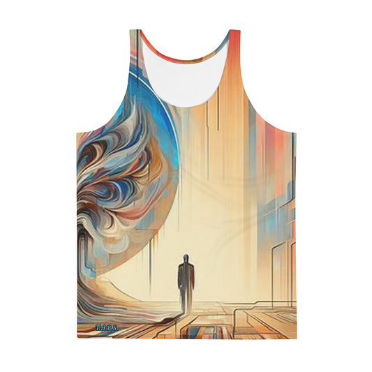 Unisex Tank Top