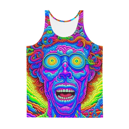 Unisex Tank Top