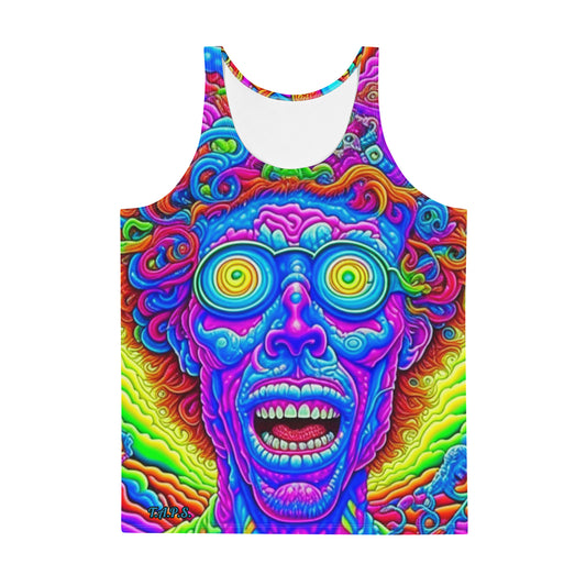 Unisex Tank Top