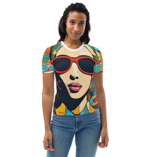 Women's T-shirt