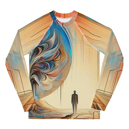 Youth Rash Guard