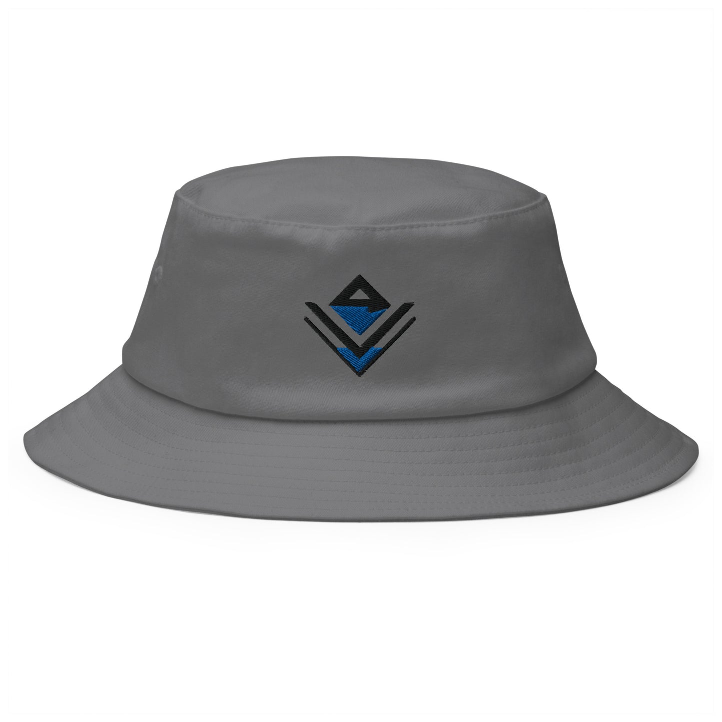 Old School Bucket Hat