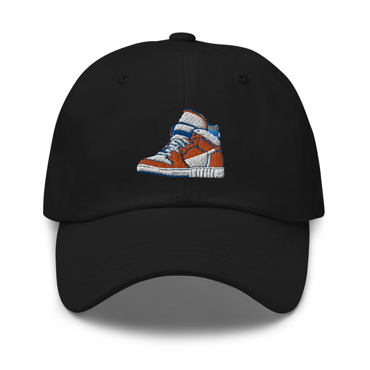 Dad hat