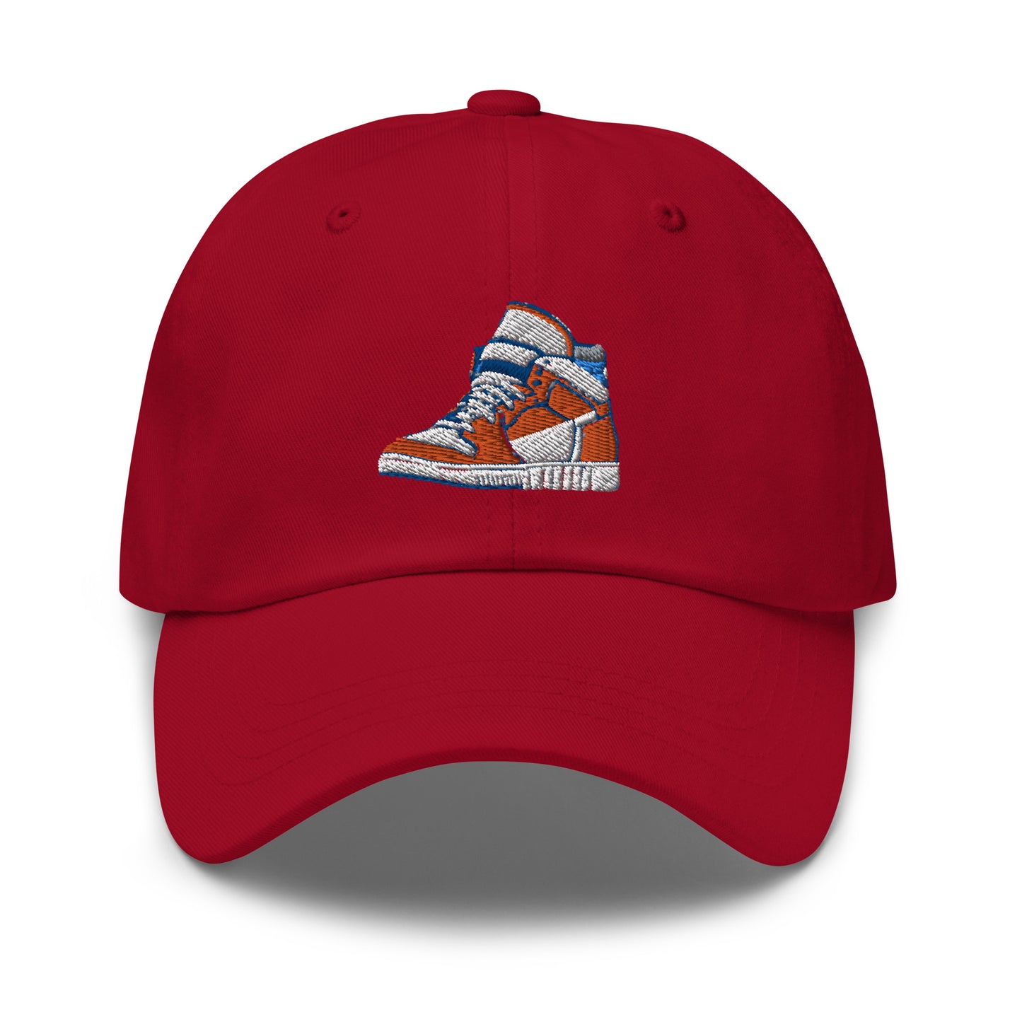 Dad hat