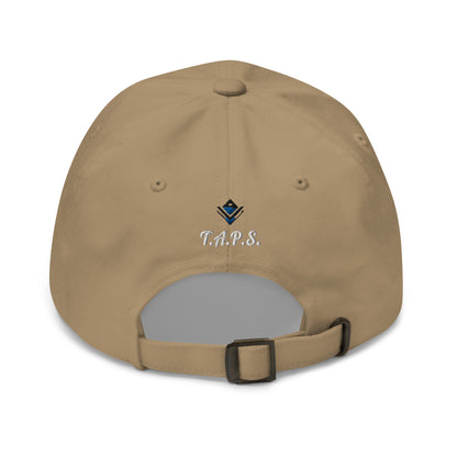 Dad hat