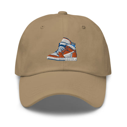 Dad hat