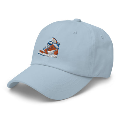 Dad hat