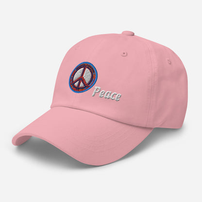 Dad hat