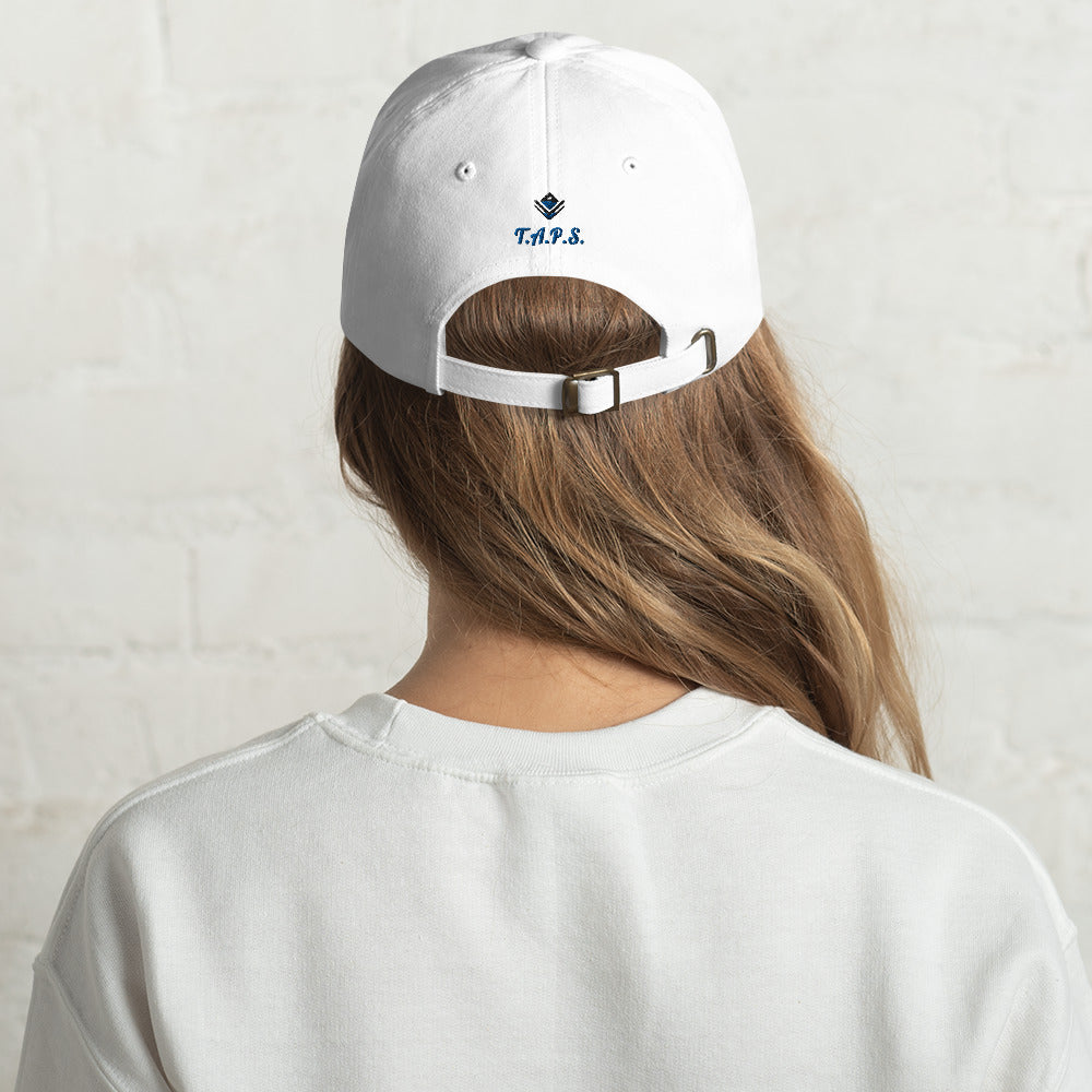 Dad hat