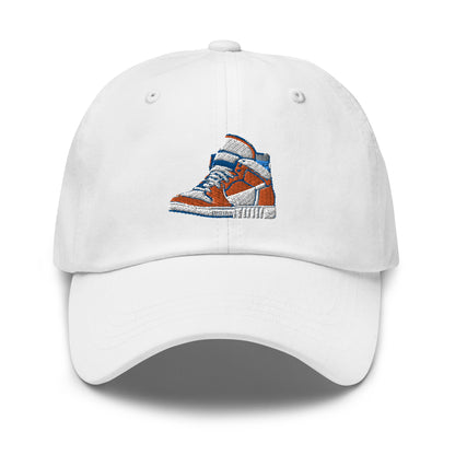 Dad hat