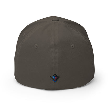 Structured Twill Cap