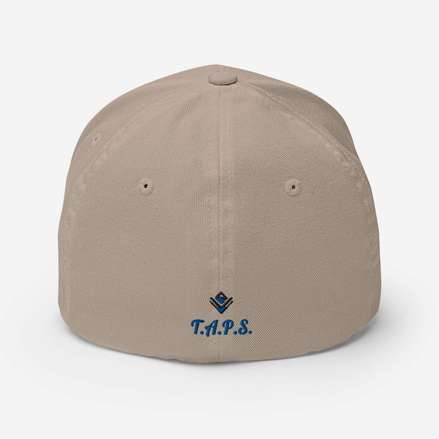 Structured Twill Cap