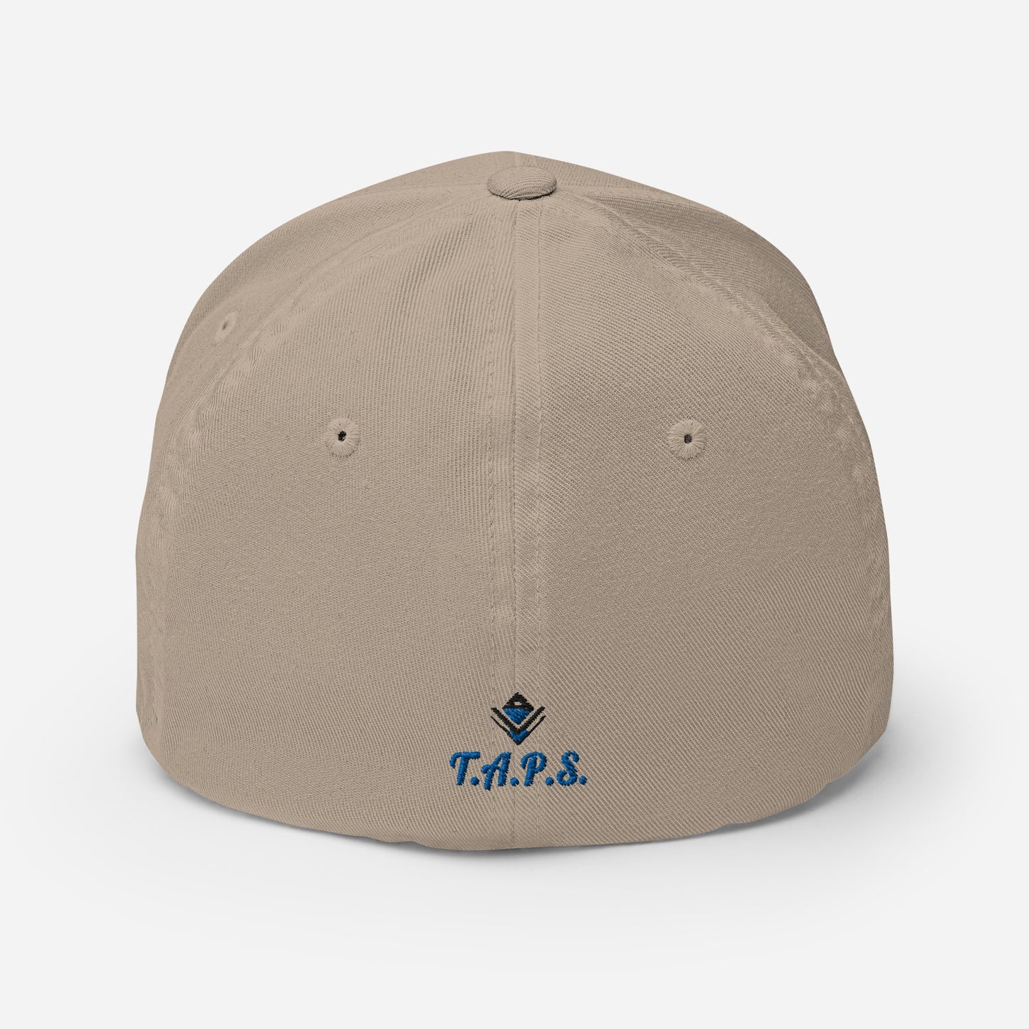 Structured Twill Cap