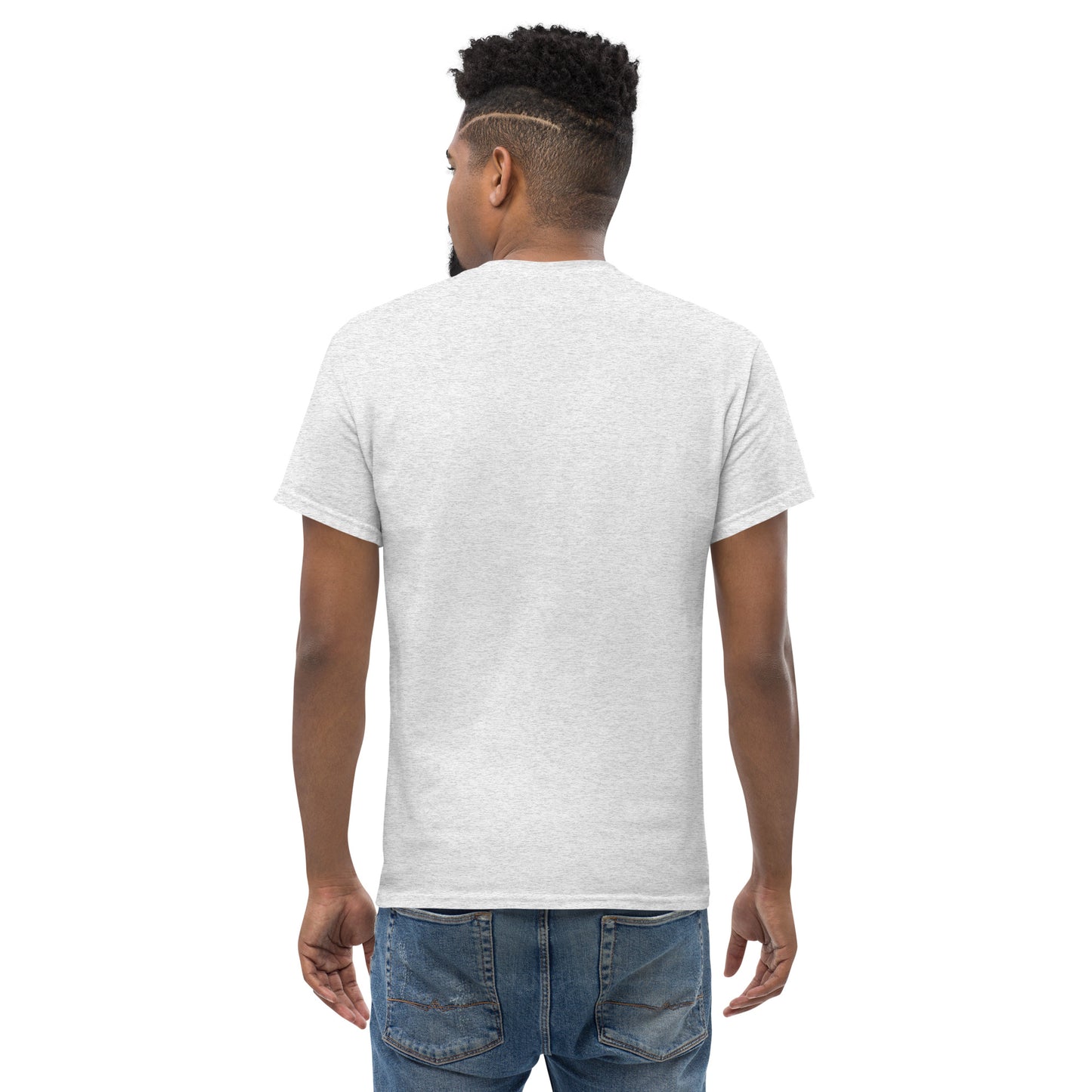 Men's classic tee