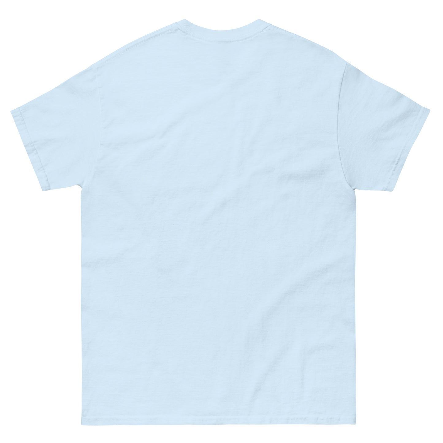 Men's classic tee