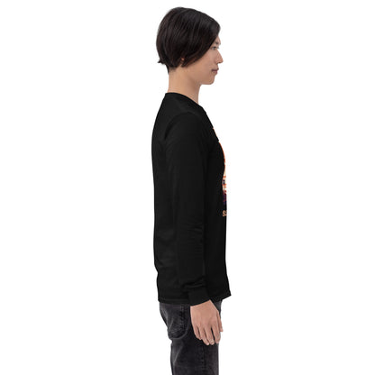 Men’s Long Sleeve Shirt