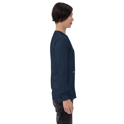 Men’s Long Sleeve Shirt