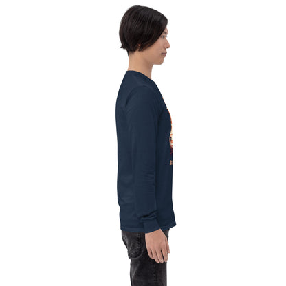 Men’s Long Sleeve Shirt