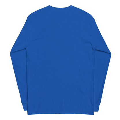 Men’s Long Sleeve Shirt