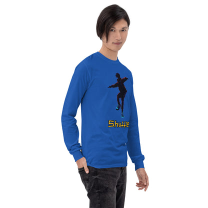 Men’s Long Sleeve Shirt