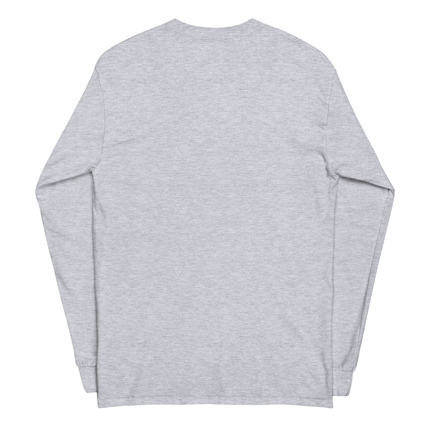 Men’s Long Sleeve Shirt