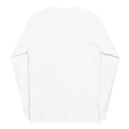 Men’s Long Sleeve Shirt