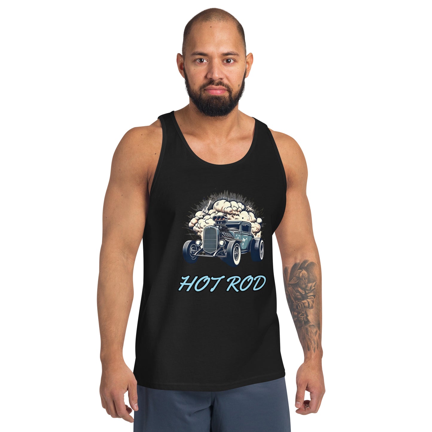 Men's Tank Top