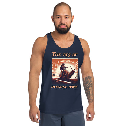 Men's Tank Top