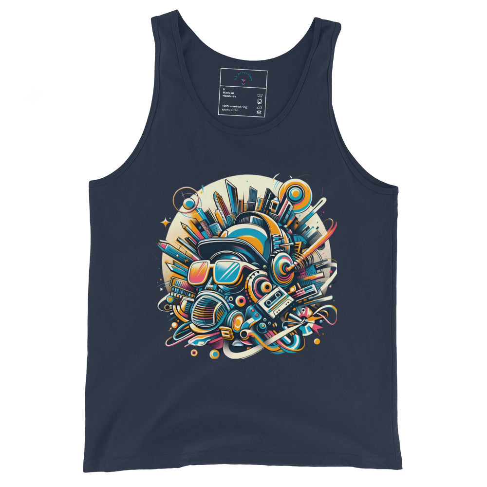 Men's Tank Top