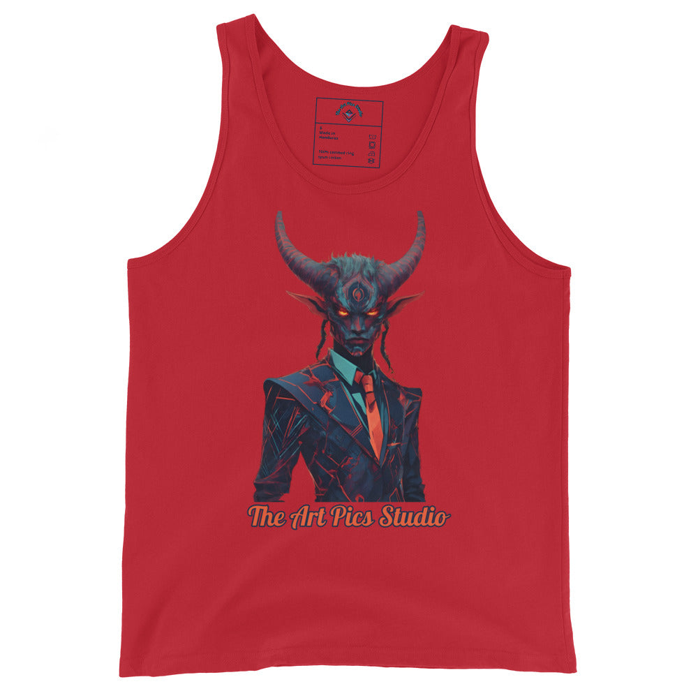 Men's Tank Top