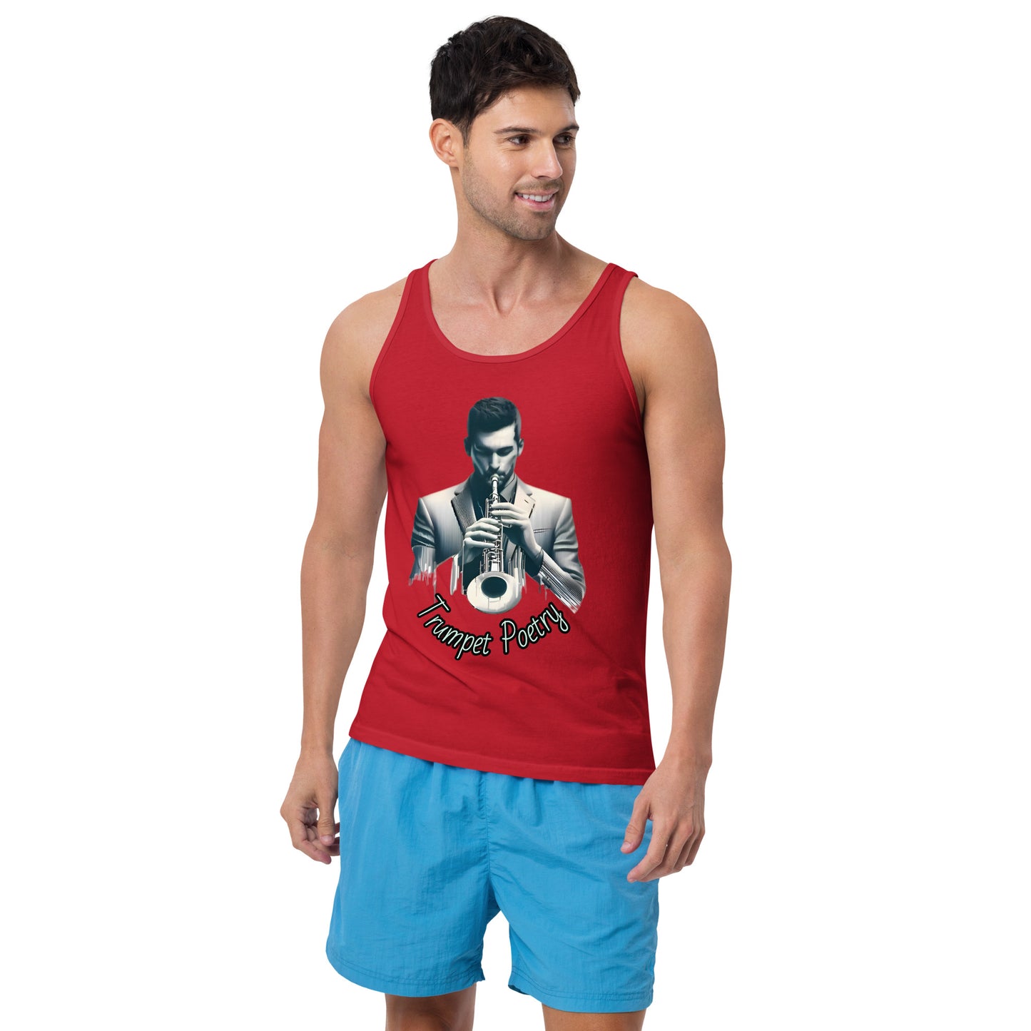 Men's Tank Top