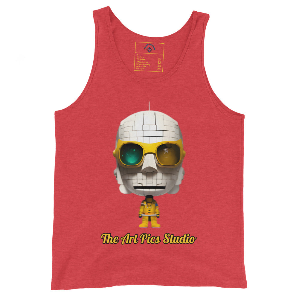 Men's Tank Top