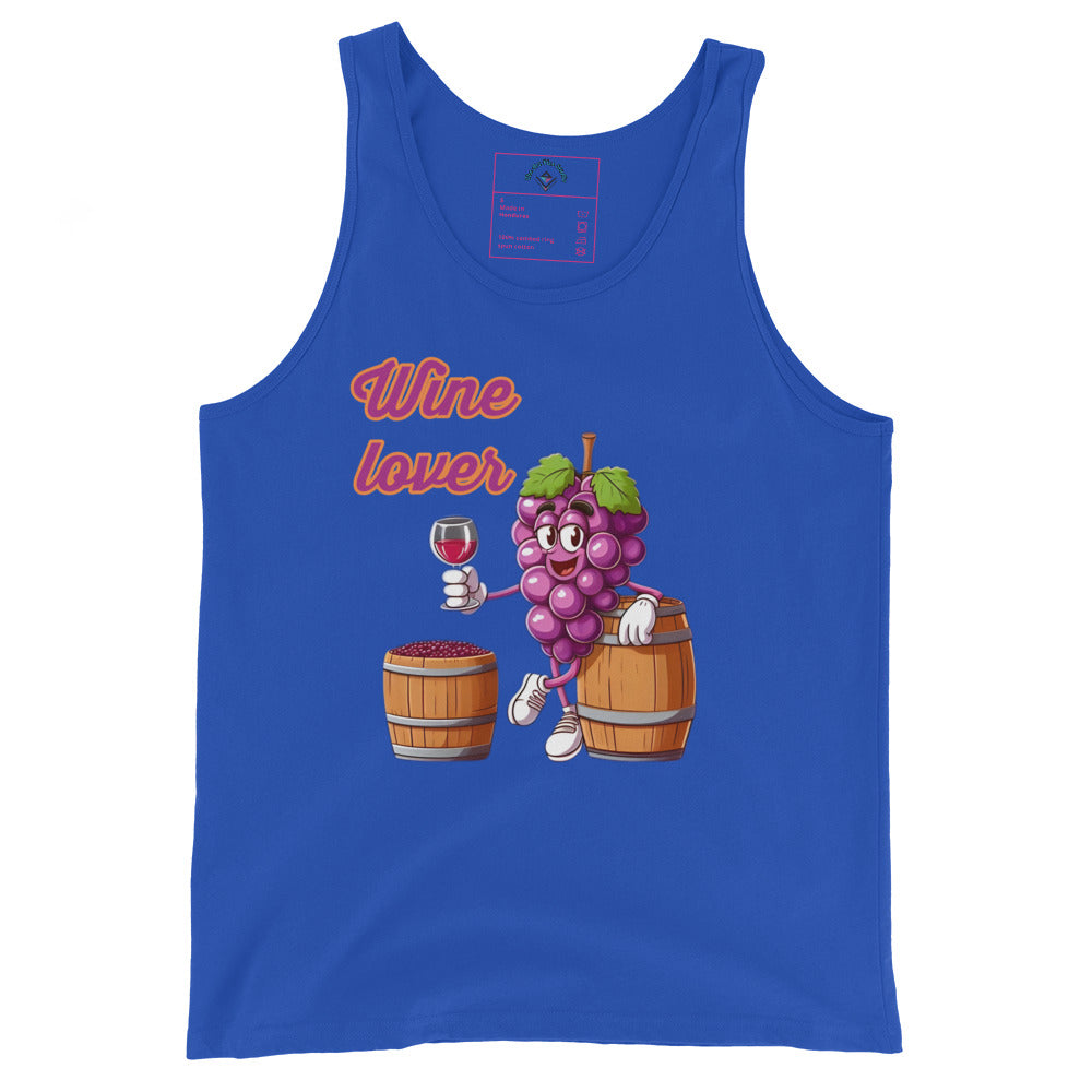 Men's Tank Top