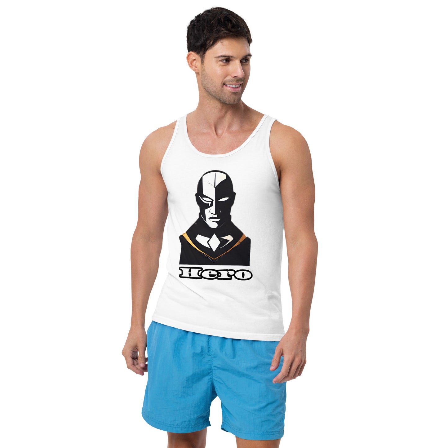 Men's Tank Top