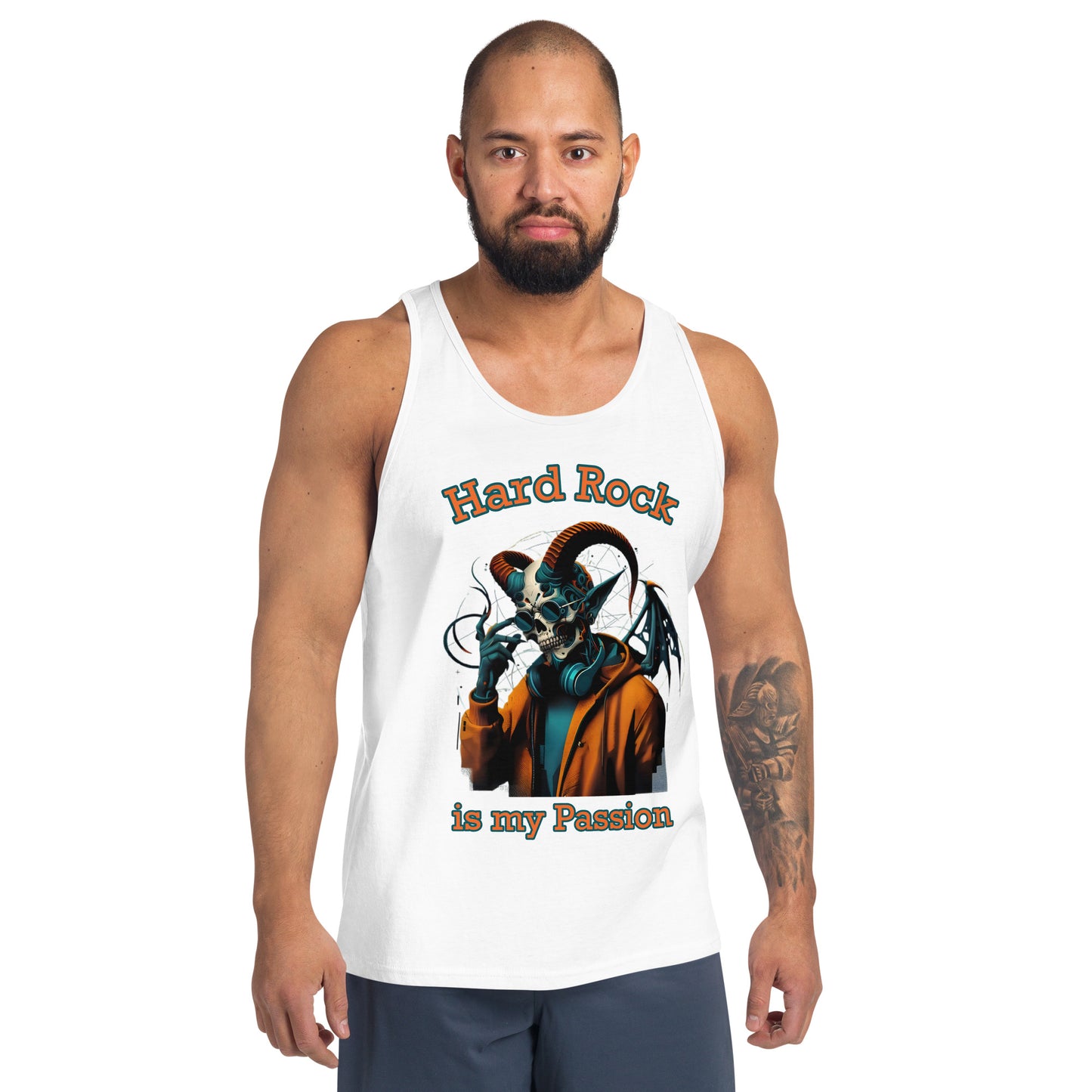 Men's Tank Top