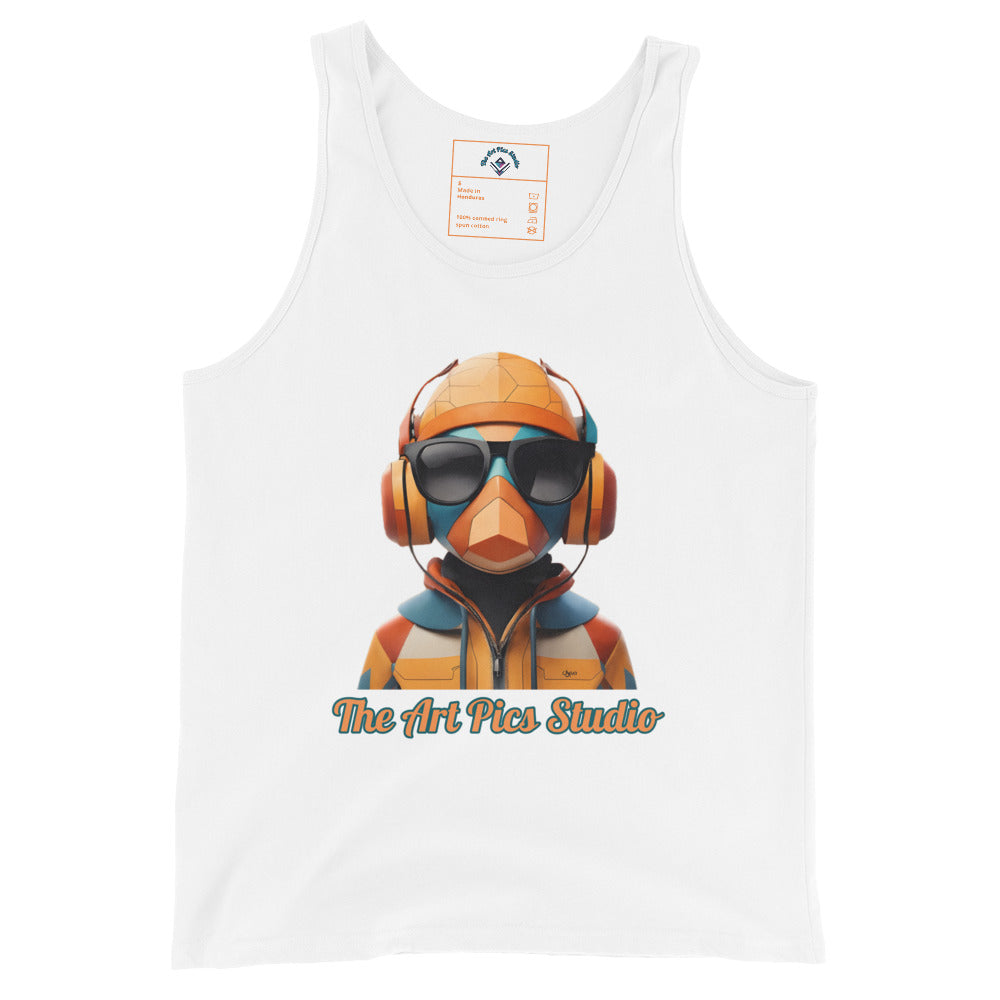 Men's Tank Top