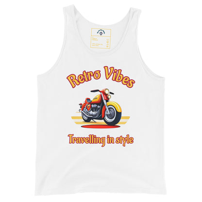 Men's Tank Top