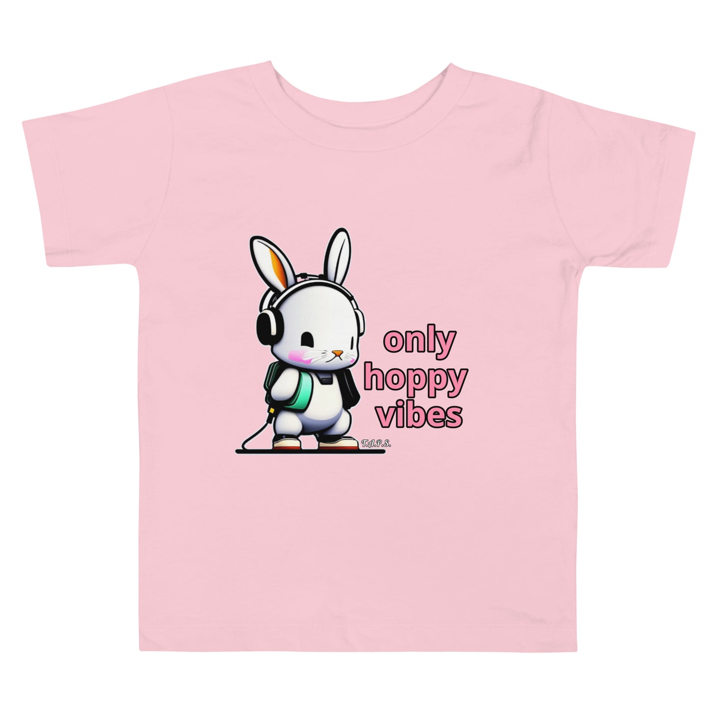 Toddler Short Sleeve Tee