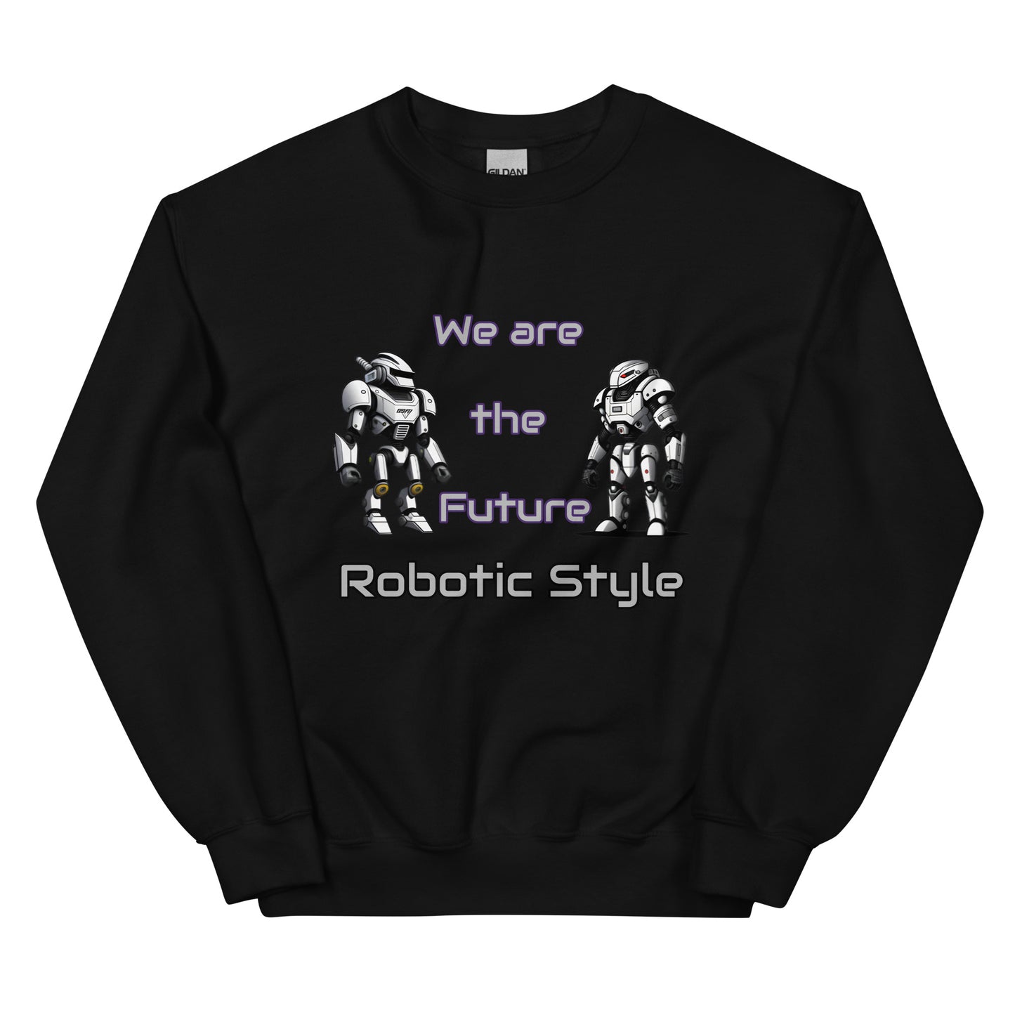 Unisex Sweatshirt