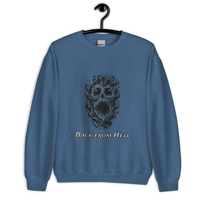 Unisex Sweatshirt