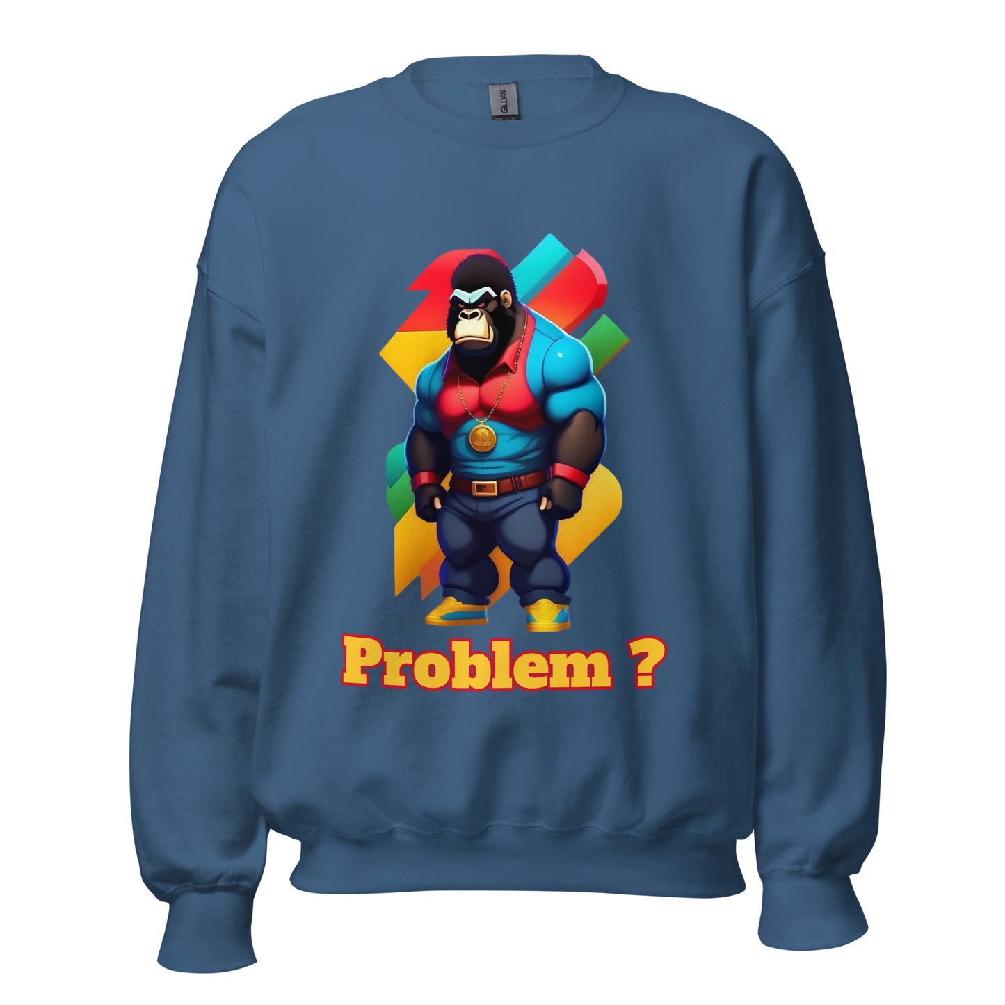 Unisex Sweatshirt