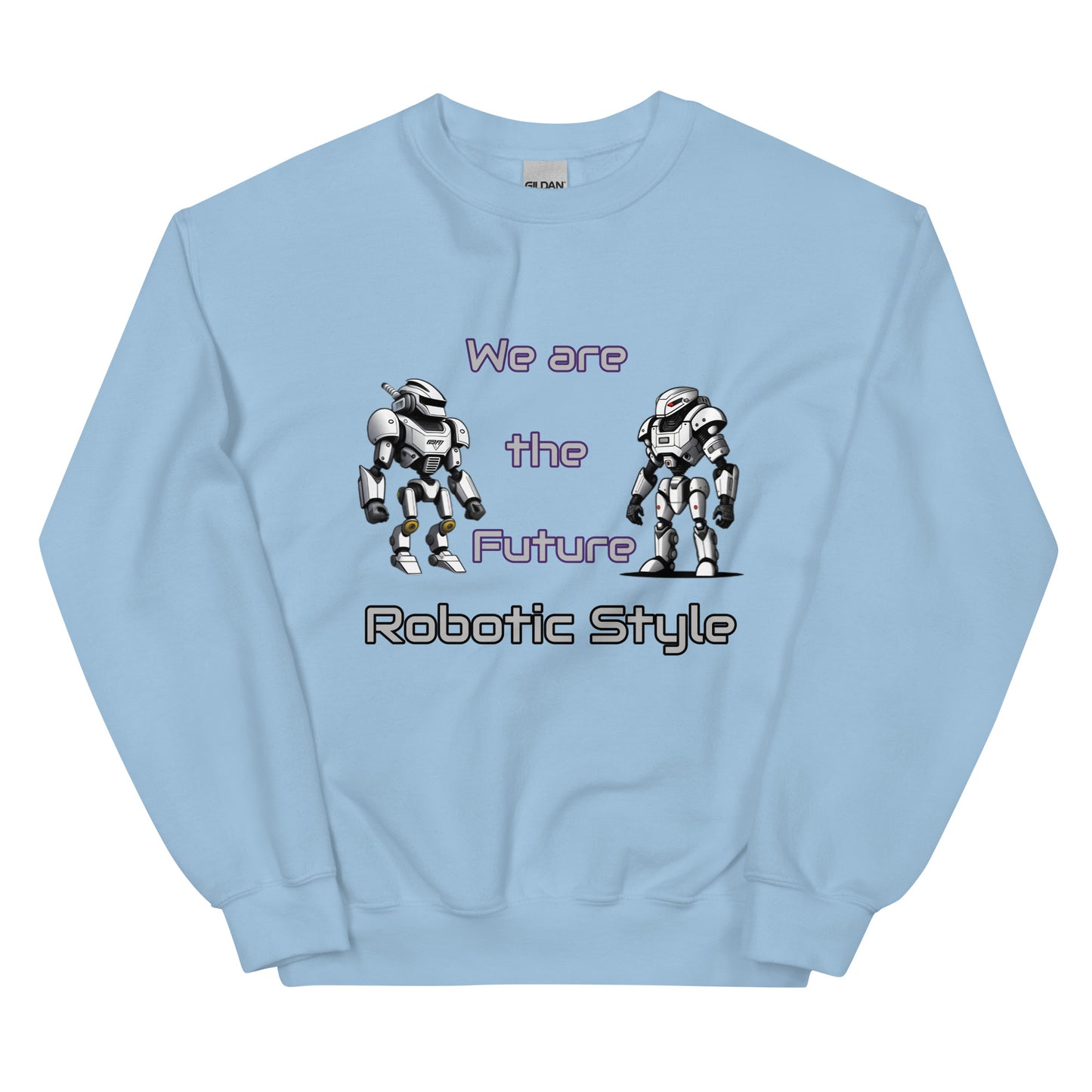 Unisex Sweatshirt