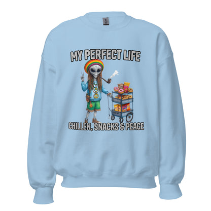 Unisex Sweatshirt