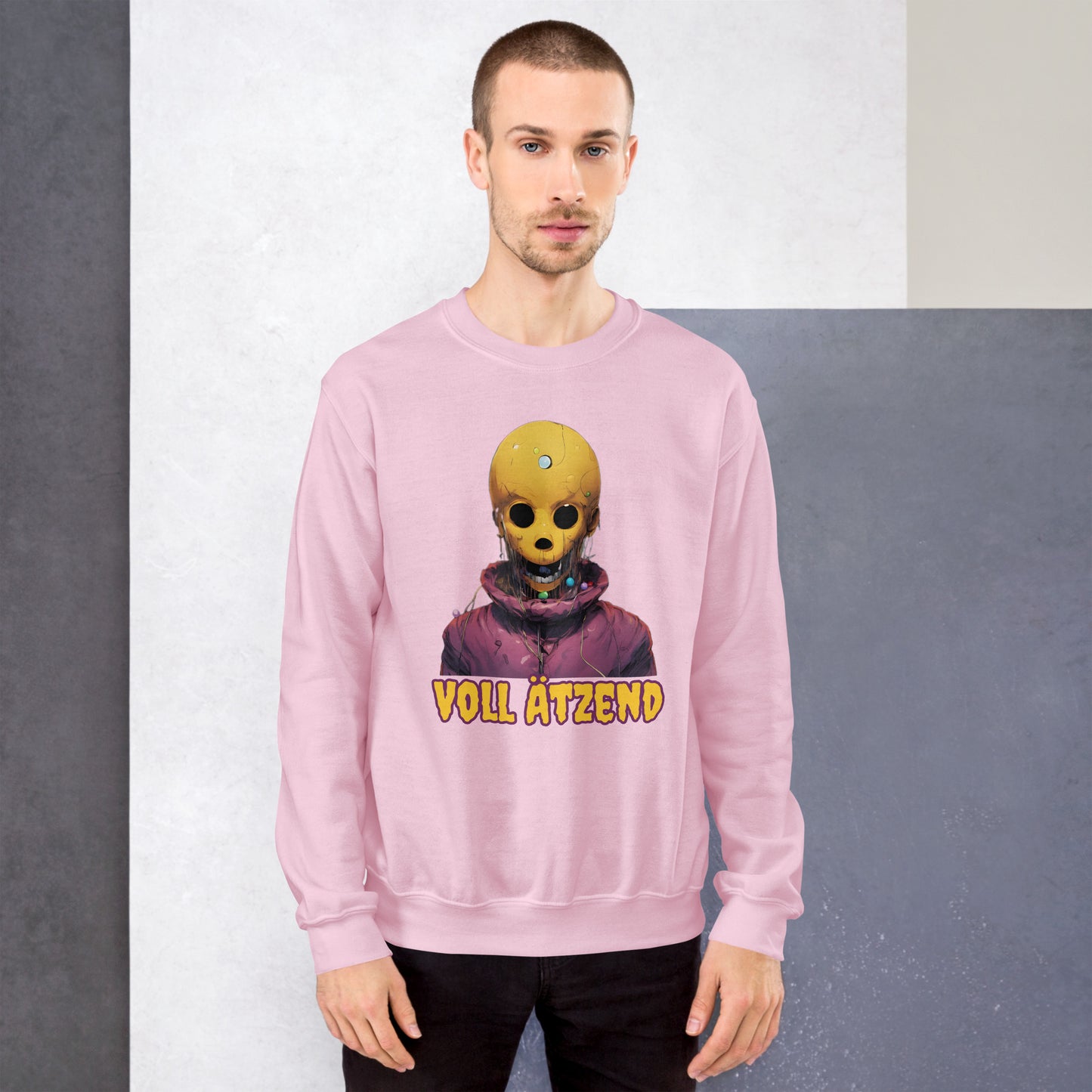 Unisex Sweatshirt