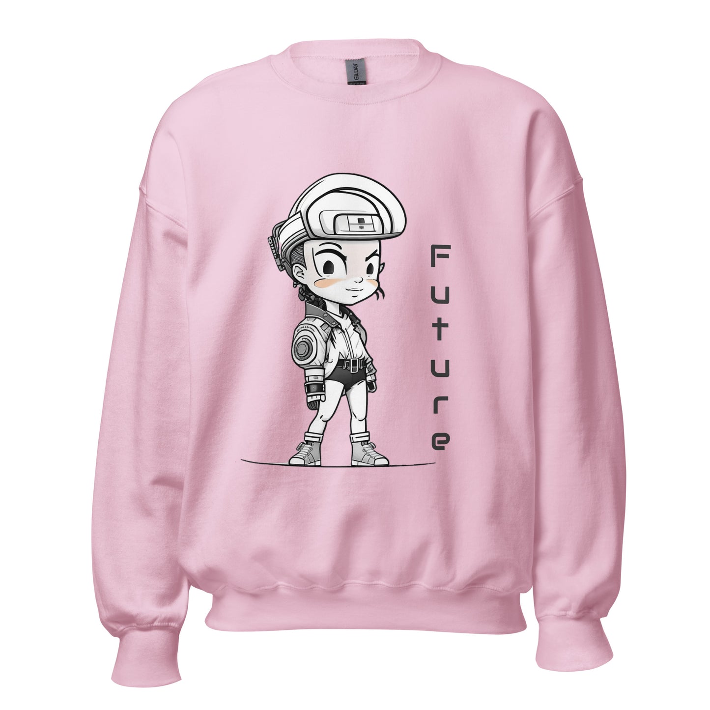 Unisex Sweatshirt